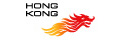 The brand Hong Kong