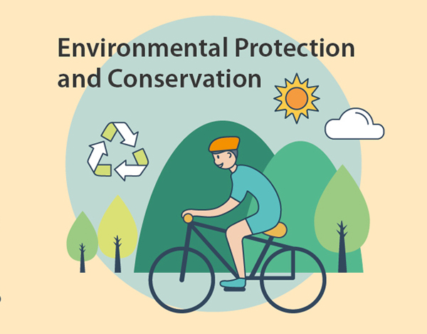 Environmental Protection and Conservation