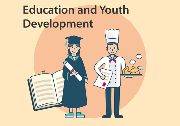 Education and Youth Development
