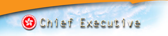 Chief Executive
