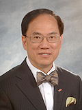 Donald Tsang