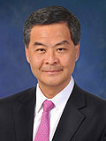 C Y Leung