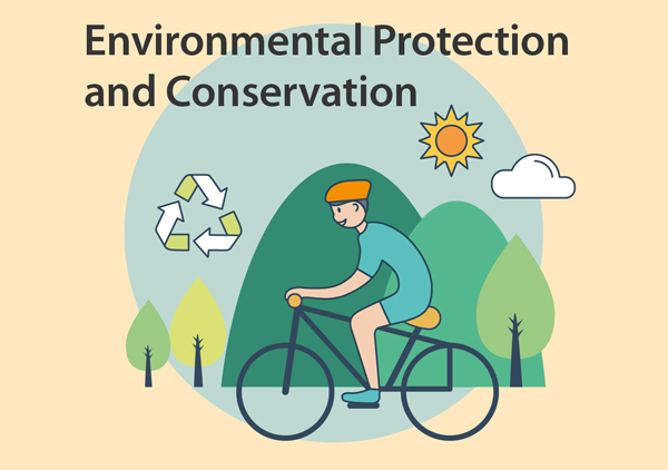 Environmental Protection and Conservation