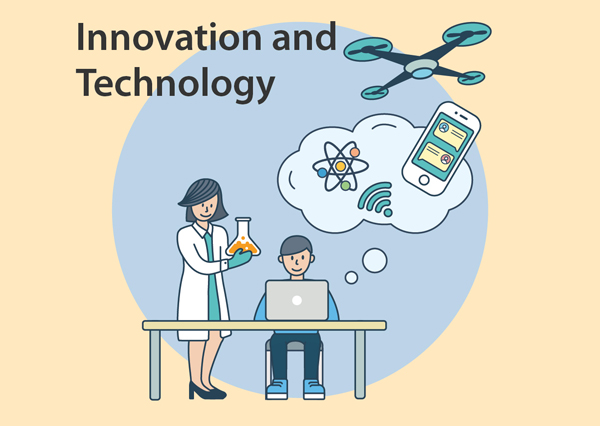 Innovation and Technology