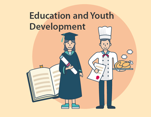 Education and Youth Development