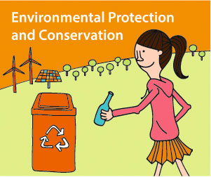 Environmental Protection and Conservation