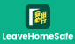 LeaveHomeSafe