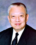 The Chief Executive, Mr Tung Chee Hwa