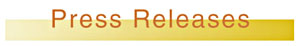 Press Releases