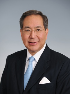 Professor  Arthur LI Kwok-cheung