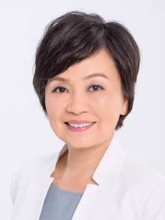 Dr CHOI Yuk-lin