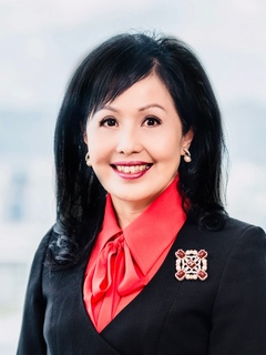 Eliza CHAN Ching-har