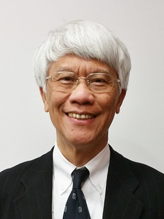 Joseph YAM Chi-kwong