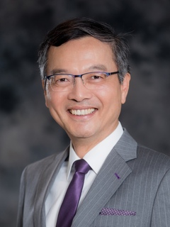 Dr the Honourable LAM Ching-choi