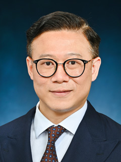 CHUENG Kwok-kwan