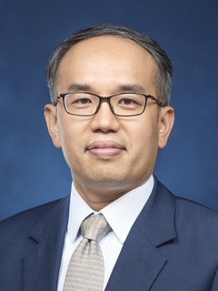 Christopher HUI Ching-yu