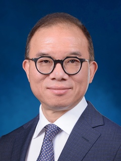 Erick TSANG Kwok-wai