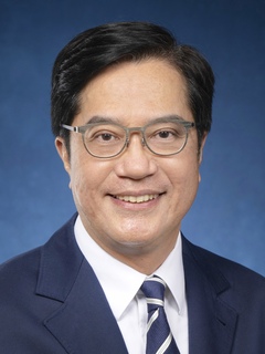 Michael WONG Wai-lun