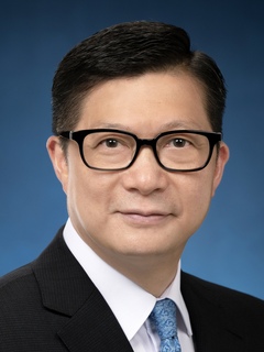 TANG Ping-keung