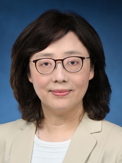Bernadette LINN Hon-ho