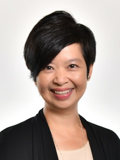 Winnie HO Wing-yin