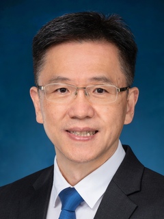 Professor SUN Dong
