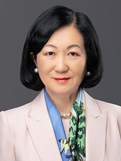 Regina IP LAU Suk-yee