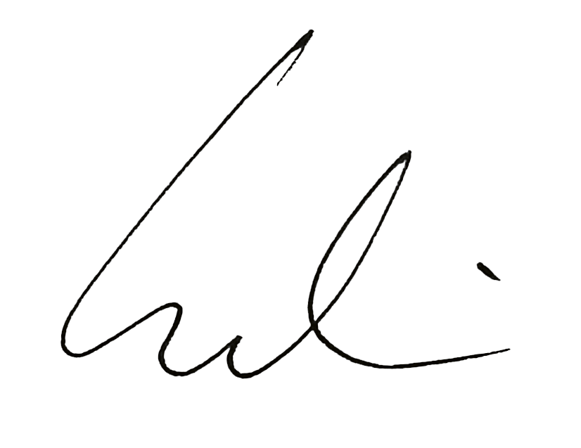 signature