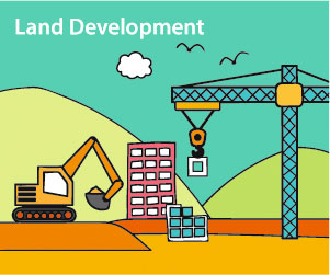 Land Development